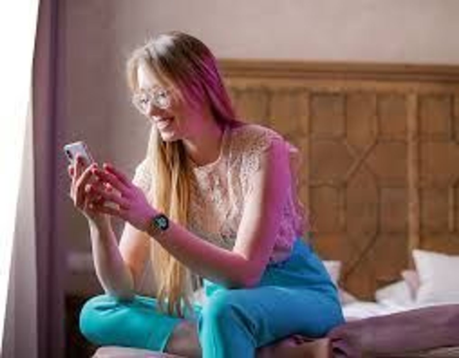 Smartwatch Garett Lady Lira srebrny (1).jpg